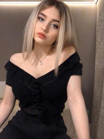 Индивидуалка Софа Фотография 3